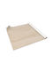 Autocolant Decorativ Reînnoire Mobilier Lemn Deschis 100x50 Cm