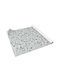 Autocolant Decorativ Decorațiune Modernă Piatră Italiană 100x50 Cm