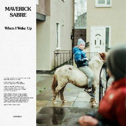 Maverick Sabre When I Wake Up 2 Vinyl Maverick Sabre When I Wake Up 2 Vinyl