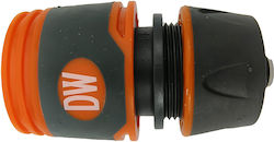 Schnellverbinder Wasserstop 1/2" Daewoo