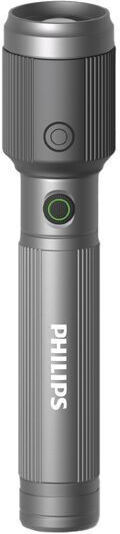 Philips Lumină de lucru și de sit, cu baterie Lanternă LED IP44 cu Luminozitate Maximă 650lm