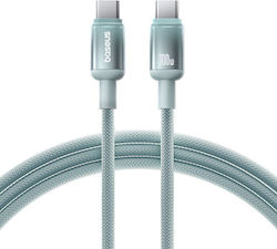 Baseus USB 2.0 USB-C männlich - USB-C 100W 1m Baseus USB 2.0 USB-C männlich - USB-C 100W 1m