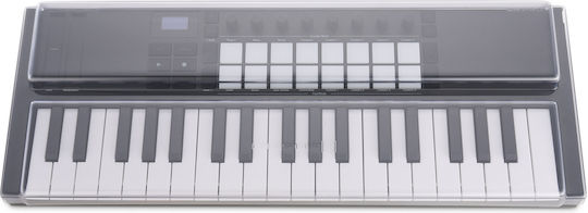 Decksaver Novation Launchkey Mini 37 Mk4 Schutzabdeckung