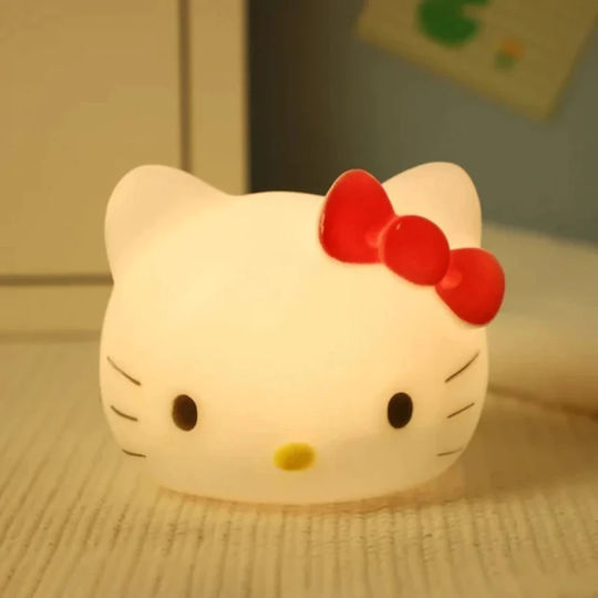 Kids Decorative Lamp