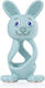 Brush Baby Teether Μασητικό Οδοντοφυΐας από Σιλικόνη