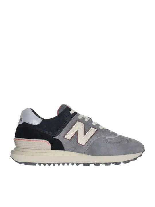 New Balance 574 Adidași Pentru Bărbați Gri