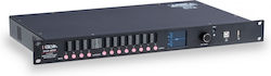 Helvia Sonix 4800f Digital Processor 4 In 8 Out Fir & Deq Digital Processor 4 In 8 Out Fir & Deq Helvia Sonix 4800f Digital Processor 4 In 8 Out Fir & Deq Digital Processor 4 In 8 Out Fir & Deq