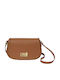 Vanessa Women's Bag Crossbody Tabac Brown
