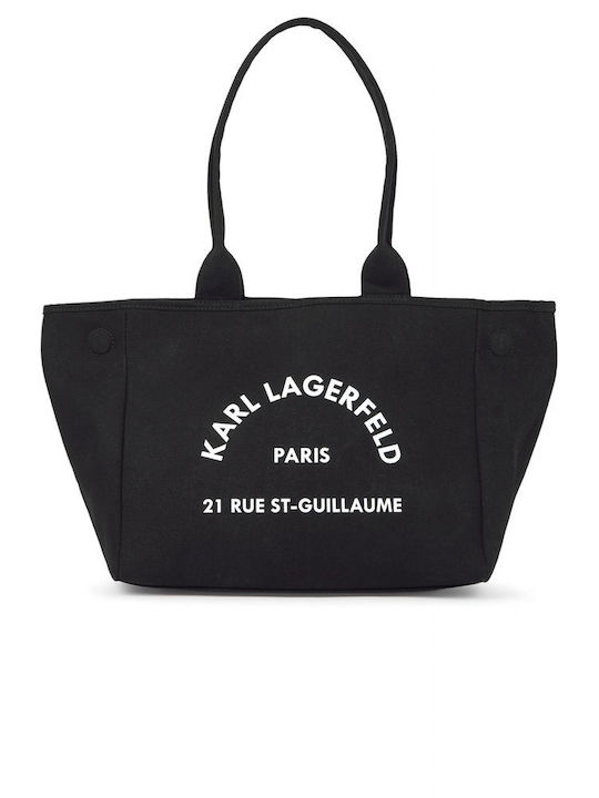 Karl Lagerfeld K Rsg Γυναικεία Τσάντα Tote Χειρ...