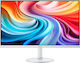 Acer SA243P1 IPS HDR Monitor 23.8" FHD 1920x1080 144Hz White