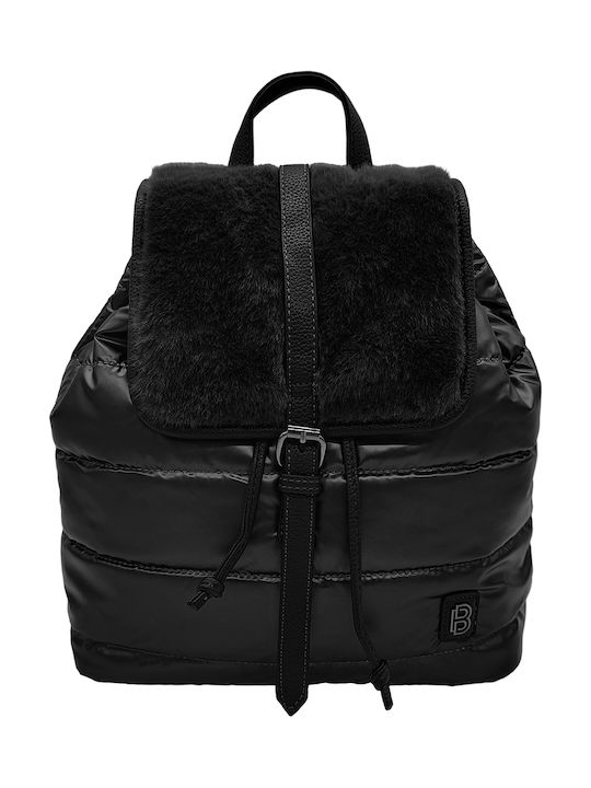 Women's Bag Backpack Black