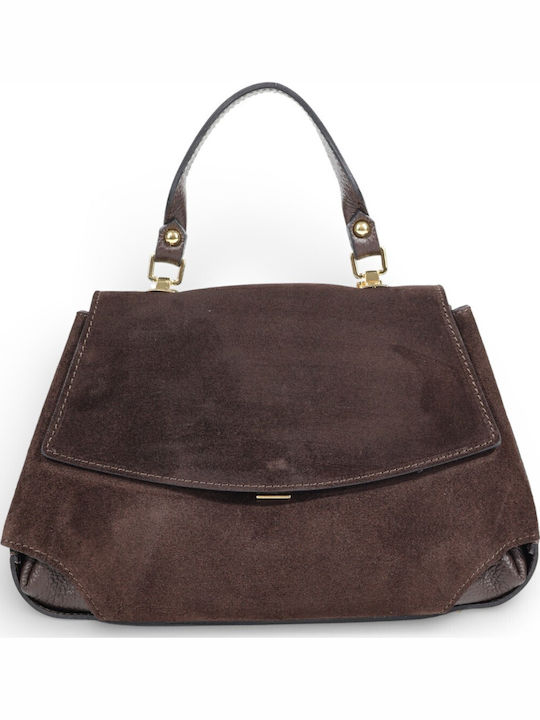 Passaggio Leather Damen Tote Bag Aus Leder und ...