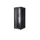 Elegant Επιδαπέδια Καμπίνα Rack 42U ELGT42U8080BL211