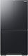 Samsung Хладилник Гардероб 646лт NoFrost В183xШ91.2xД72.3см. RF65DG960EB1EO