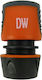 Quick Connector 1/2" Daewoo