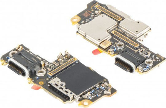 Placă Flex Port de Încărcare Google Pixel 9 Pro G949-01087-00