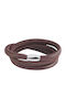 Cham Cham Damen Armband aus Leder