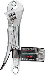 Rockforce French Wrench 250mm