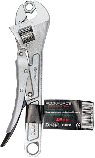 Rockforce Френски ключ Дължина 250мм