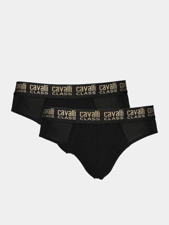 Herren Boxershorts Black 2Packung