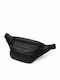Bum Bag pentru Talie Negru