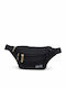 Bum Bag Taille Schwarz