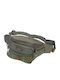 Bum Bag Taille Grün