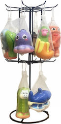 Luna Antistress Multicolour (Various Designs/Assortment of Designs) 1pc