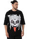 T-Shirt Black