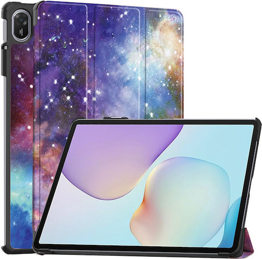 Techsuit Flip Cover Galaxy (MatePad 11.5)