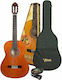 Valencia Classical Guitar 3/4