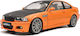1/18 Bmw M3 Coupe E46 ''solido Works'' 2000 Orange