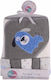 Dreams by Joyce Newborn Clothing Set for Boy 6pcs