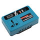 107118 Voltage Converter DC/DC 220V to 220V