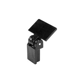Audio Technica Svp-701-5500-5405 Ανταλλακτικός Μεντεσές Καπάκι Πικάπ Audio-technica At-lp120χ At-lp140xp At-lp60x