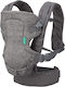 Infantino Flip Marsupiu Clasic Gri
