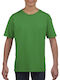 Kids' T-shirt Irish Green