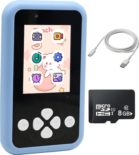 Smartic Laptop/Tablet Educațional Electronic Pentru Copii Pentru 3+ Ani