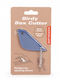 Safety Scissors Keychain Bird Shape Kikkerland Cd154