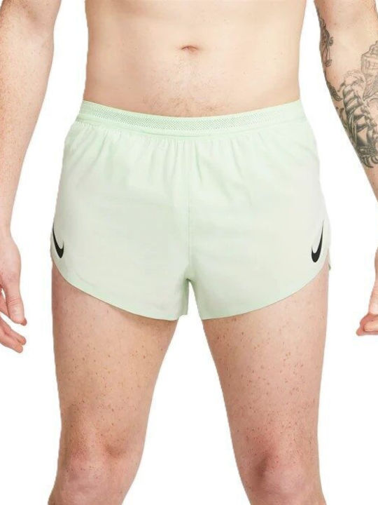 Nike Aeroswift Bermudă Sportivă de Bărbați Dri-...