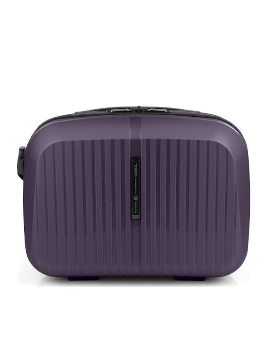 Hard Travel Toiletry Bag Cosmetics Gabol 123912...