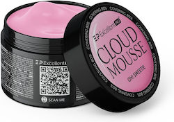 Excellent Pro Облачна Мус Гел За Строители Oh Sweetie 50g