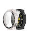 Plastic Case with Glass in Beige color for Huawei Watch GT 6 Pro 46mm