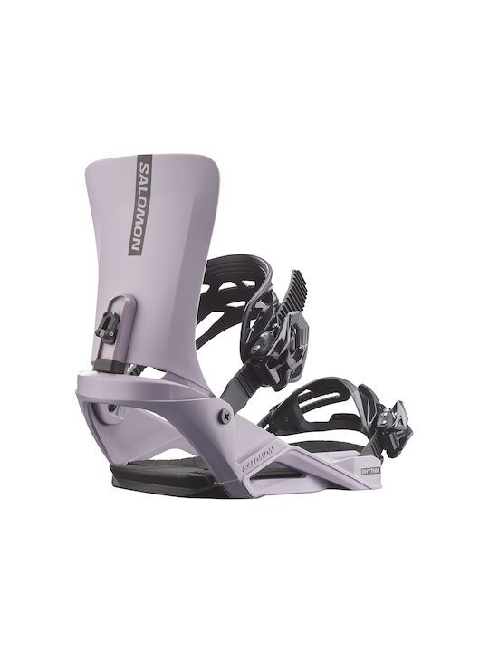 Salomon Rhythm Ανδρικές Δέστρες Snowboard Χρώμα Salomon Rhythm Ανδρικές Δέστρες Snowboard Χρώμα