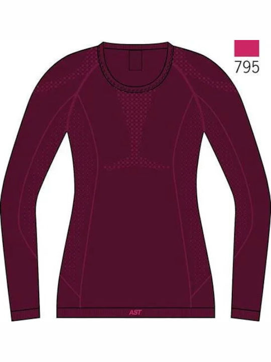 Astrolabio Pink