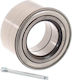 Skf Wheel Bearing Set Vkba 6591