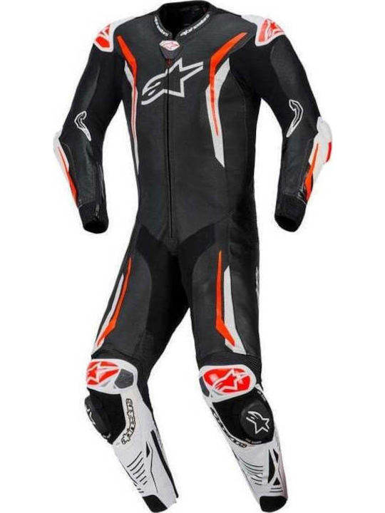 Alpinestars Gp Tech Men's Leather Motorcycle Ri...