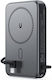 Acefast M24 Power Bank 10000mAh 22.5W με Θύρα USB-C Metal Gray