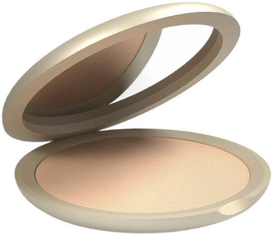 Claresa Matte Touch Finish Gesichtspuder 02 10g