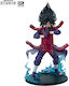 Abysse Naruto - Madara Sammelbare Figur Höhe 21cm in Maßstab 1:10